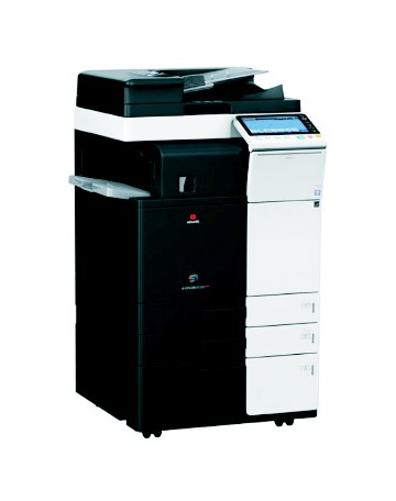 Gebrauchte Multifunktionssysteme