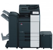 Olivetti D-Color MF259/MF309/MF369