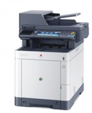 Olivetti D-Color MF3023/3024