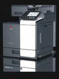 Olivetti D-Color MF3302