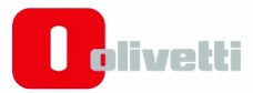 Olivetti Logo